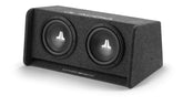 CP210 W0V3 CAR AUDIO BASSWEDGE 93265